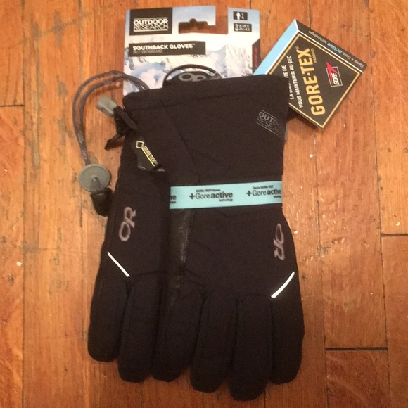 southback mitts